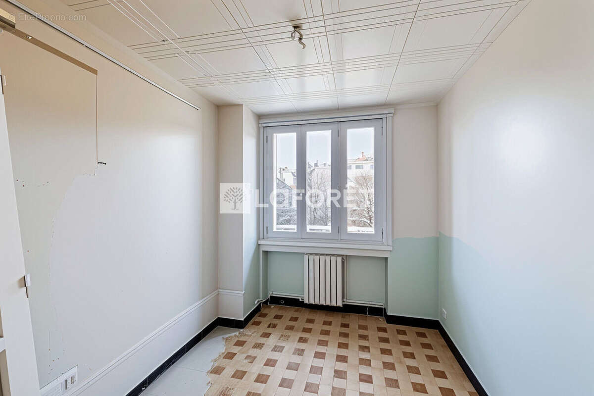 Appartement à CALUIRE-ET-CUIRE