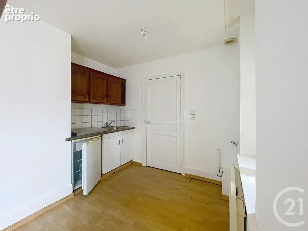 Appartement 2 pièces 40 m² à vendre à Epinal (88000) - photo 6