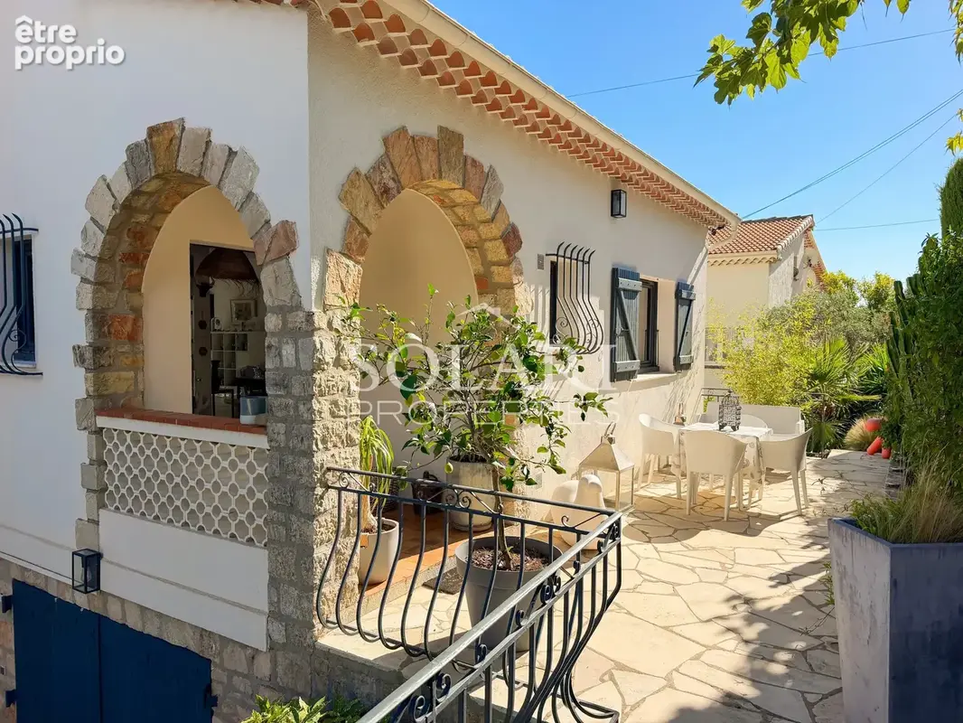 Villa avec piscine proche des commodités - photo 6