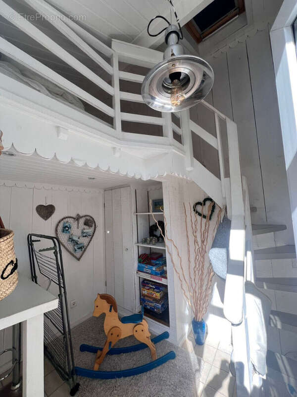 Maison à LES SABLES-D'OLONNE