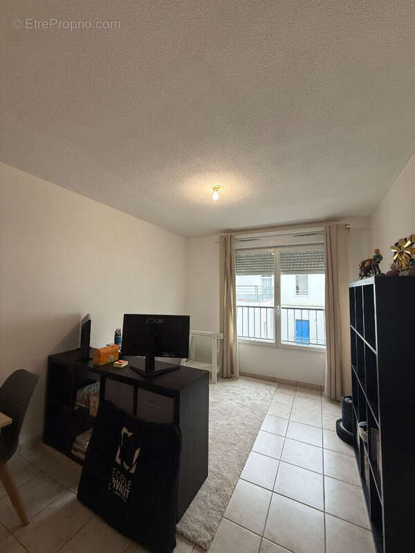 Appartement à SAINT-BRIEUC