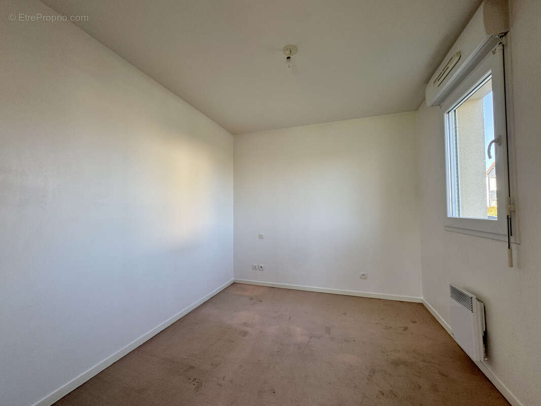 Appartement à CARENTAN