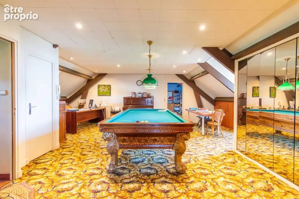 Maison 9 pièces 236 m² à vendre à Saint-Brice-Sous-Foret (95350) - photo 8