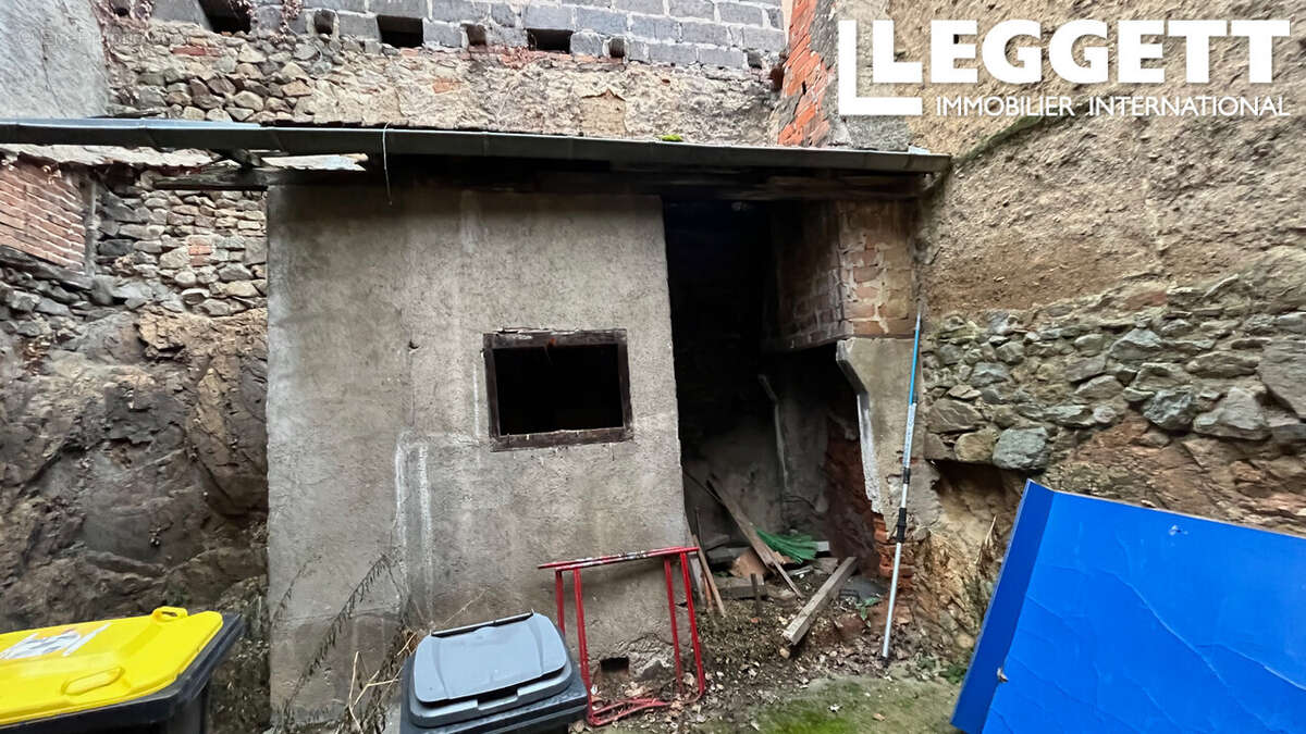 Appartement à BOEN