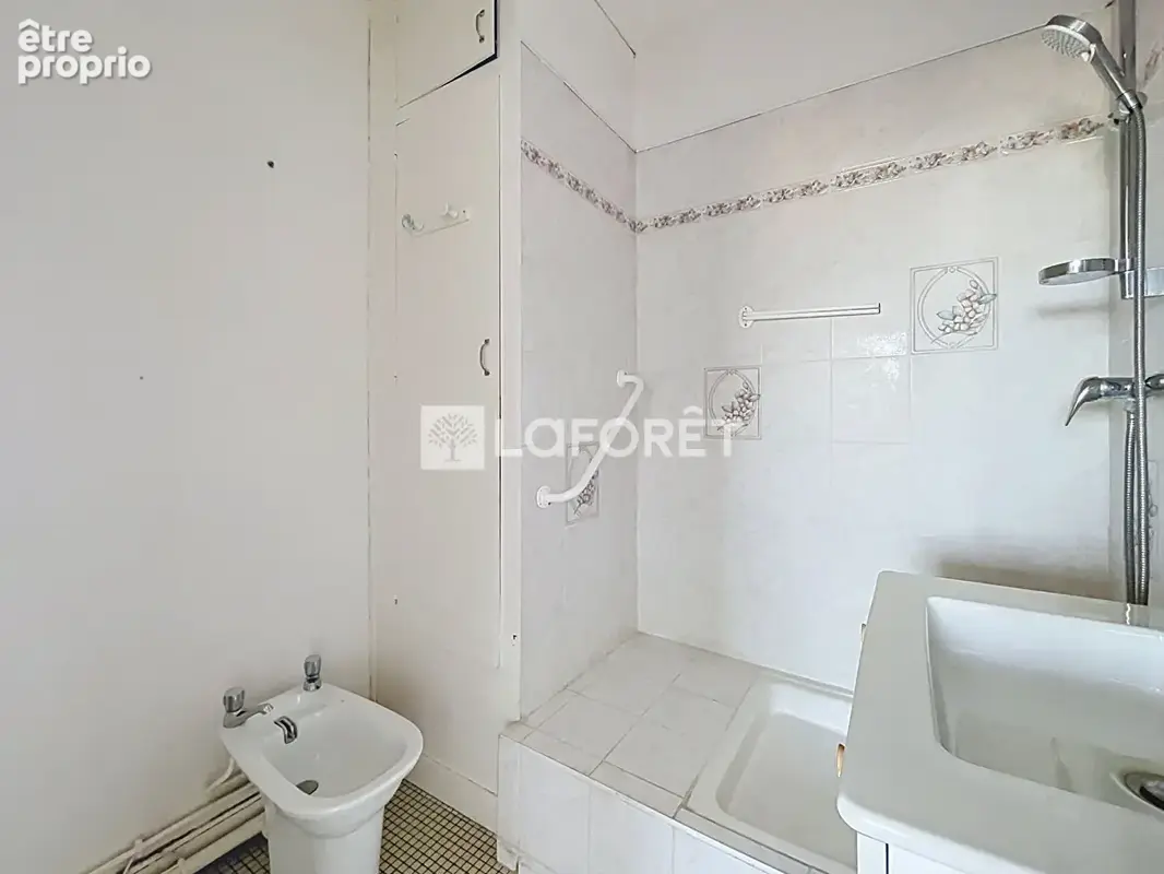 Appartement Saint Etienne Du Rouvray 3 pièce(s) 61 m2 - photo 8