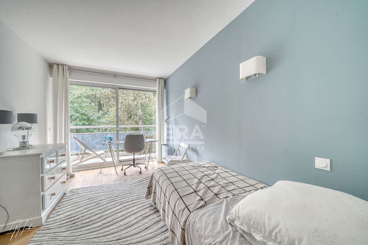 Appartement à SEVRES