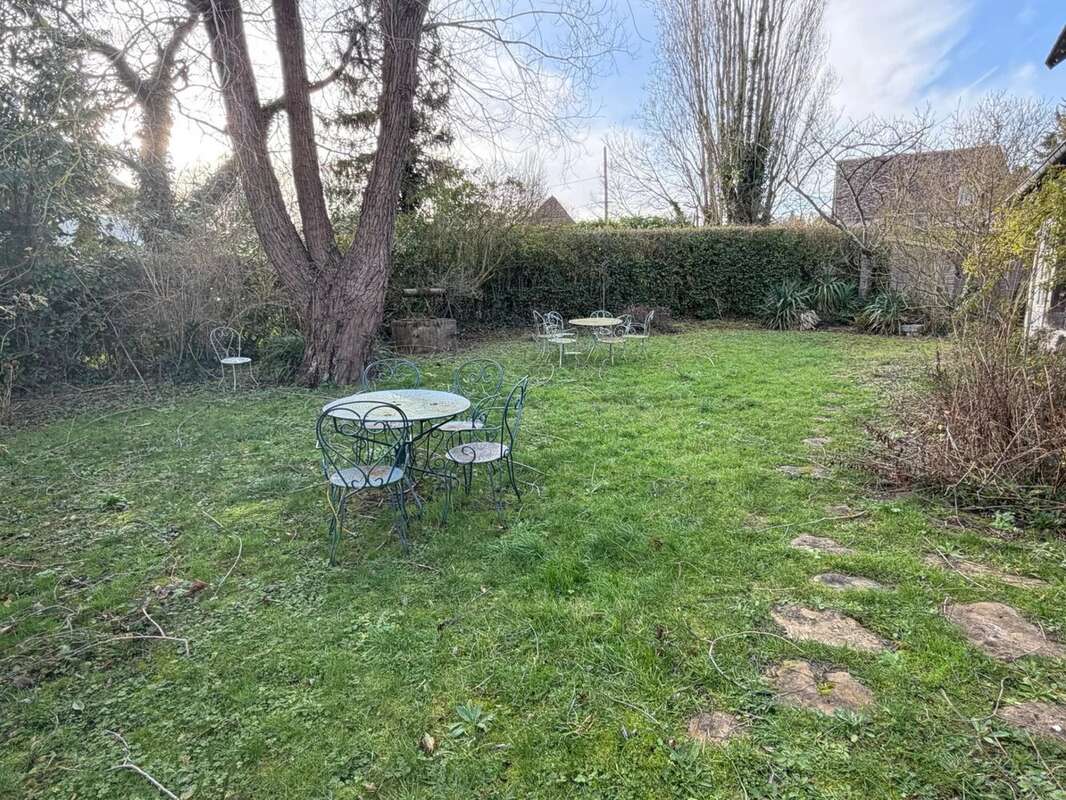 Maison à HOULGATE
