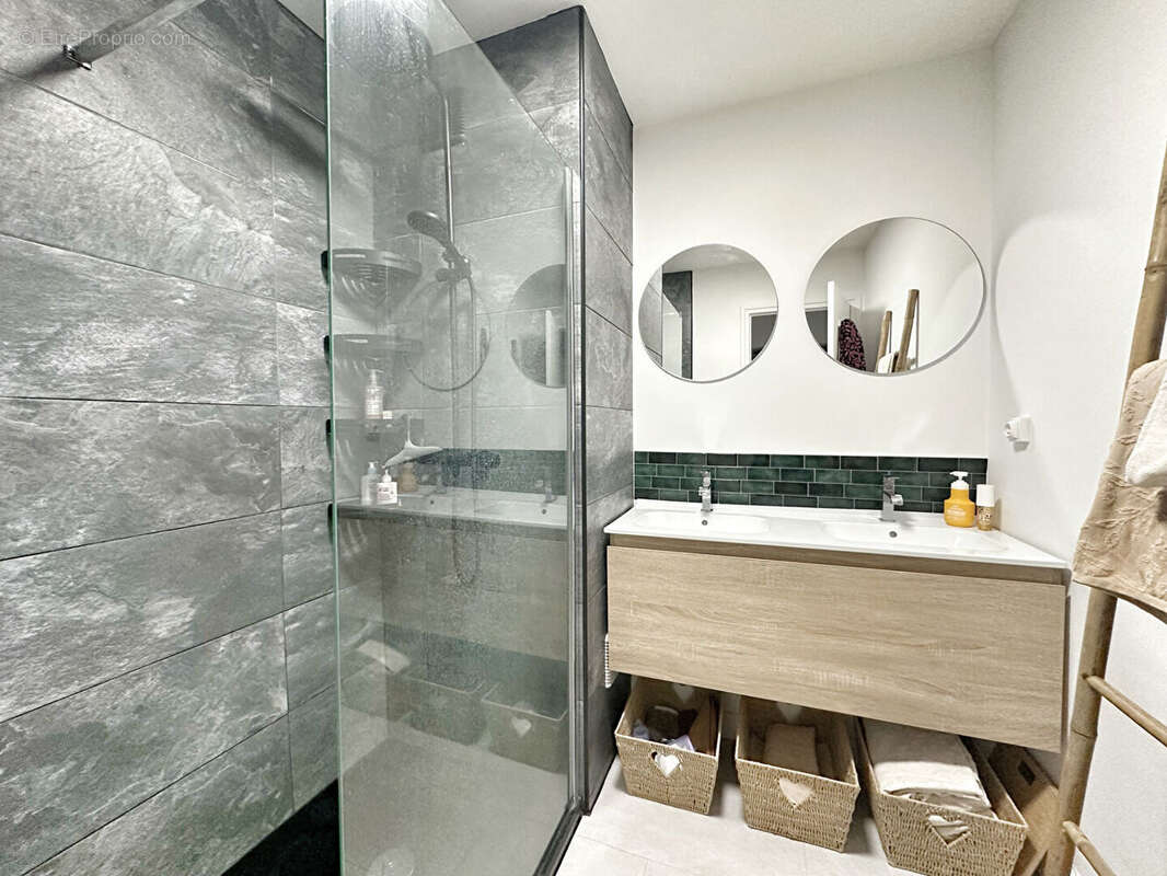 Appartement à LANESTER