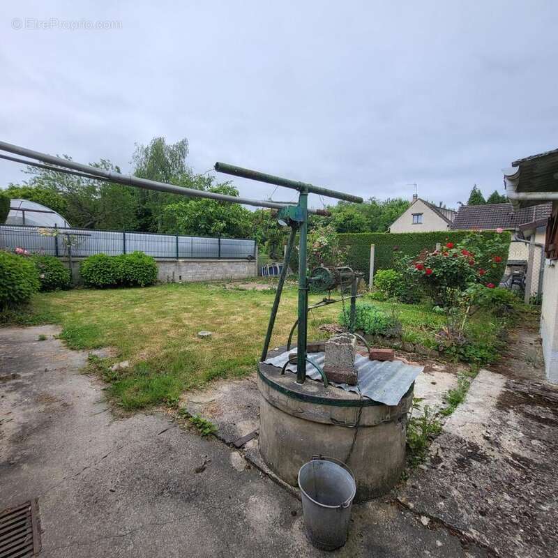 Maison 50 m² à Hacqueville  - photo 7