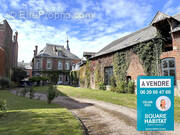 Maison à LE CATEAU-CAMBRESIS