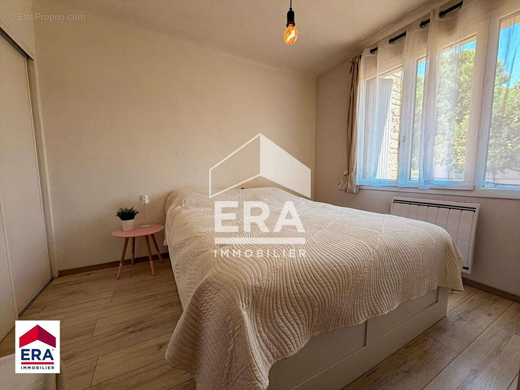 Maison 110m² à mormoiron - photo 5