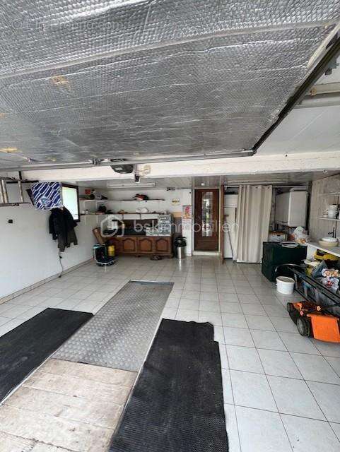 Maison familiale avec studio indépendant et double garage — Gisors - photo 19