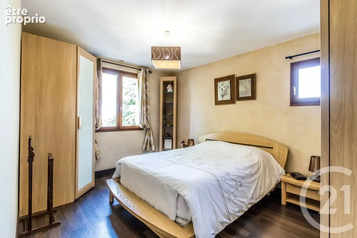 Maison 6 pièces 142 m² à vendre à Ars-Sur-Formans (01480) - photo 11