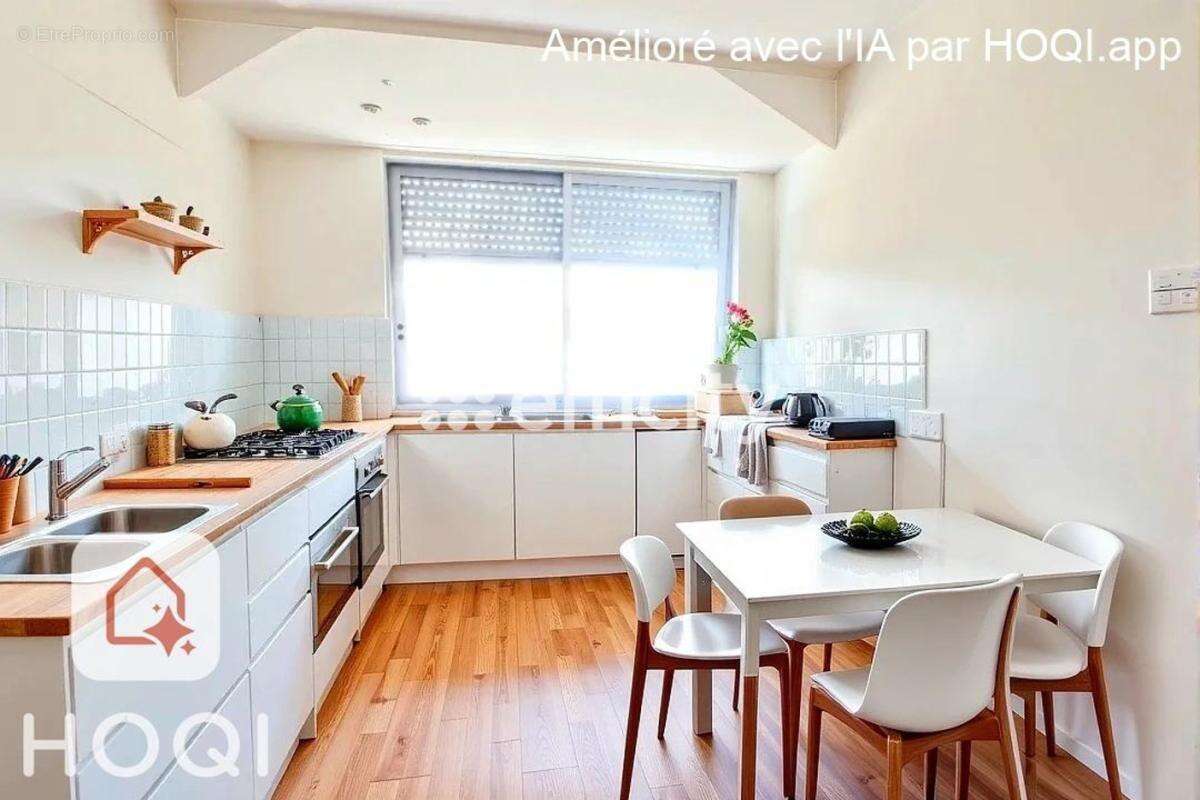 Appartement à LAVAL