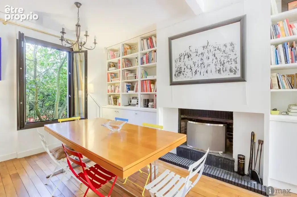 Maison 249 m² à Igny  - photo 6