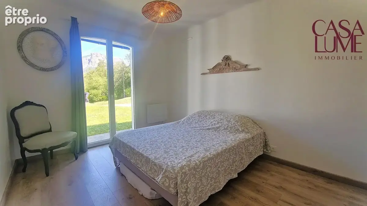 Maison avec 6300 m² de terrain constructible - photo 16