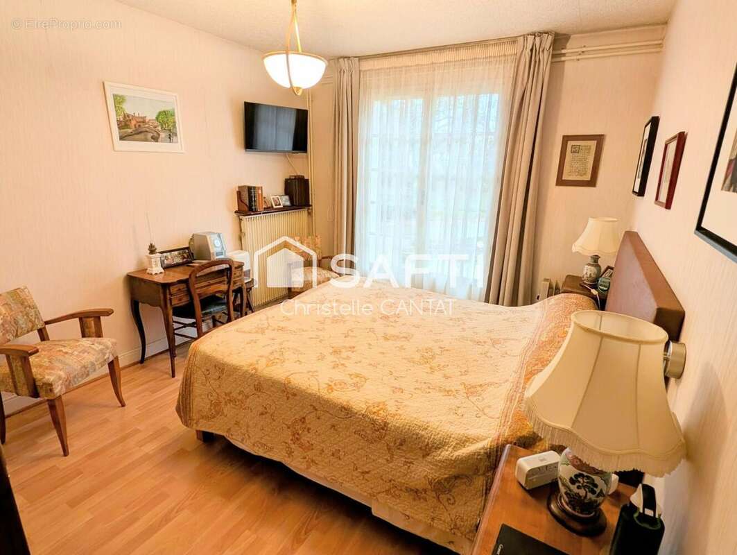 Photo 7 - Maison à DOMERAT