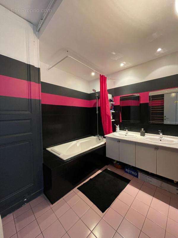 Appartement à SAUMUR