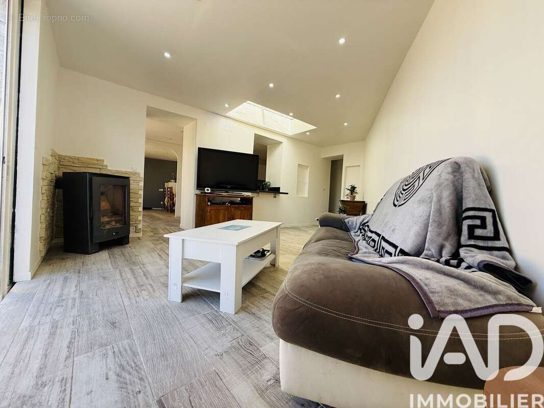 Photo 6 - Maison à CAROMB