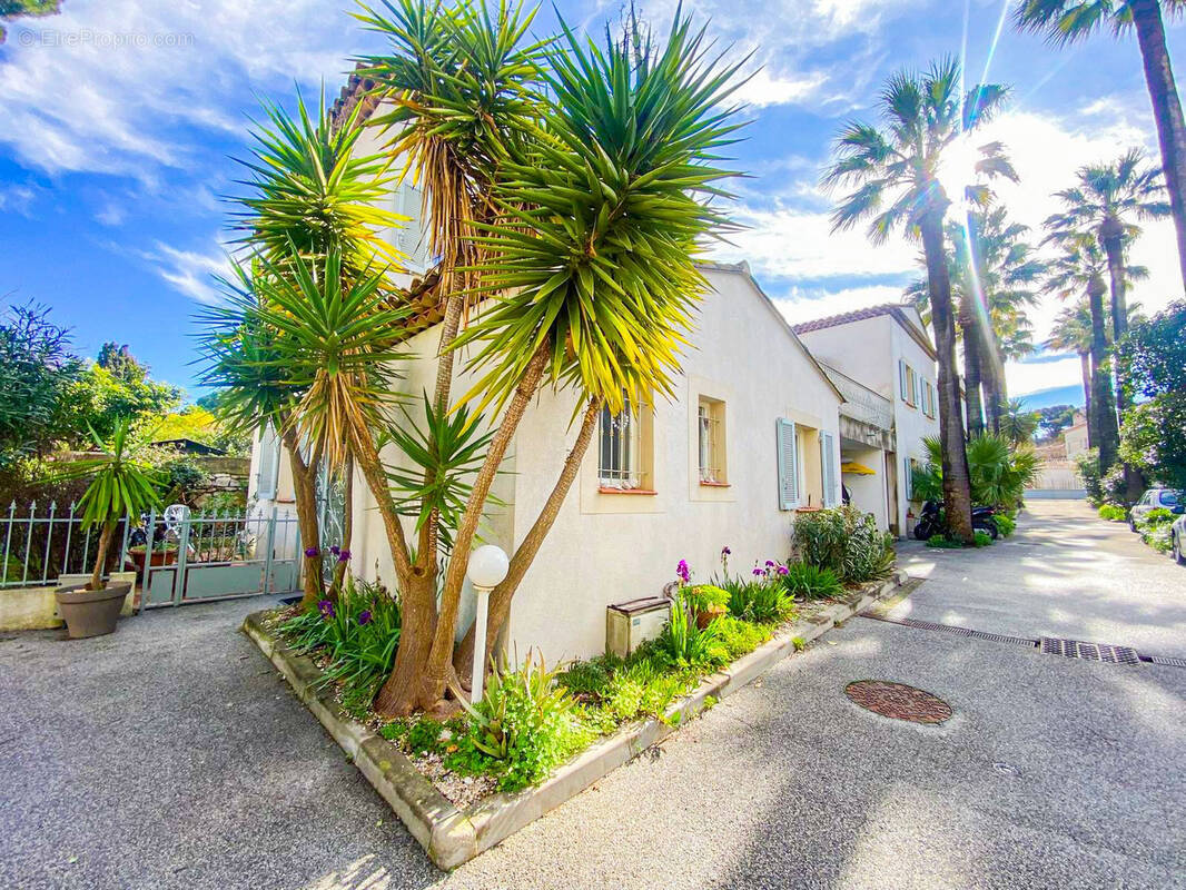 Maison à TOULON