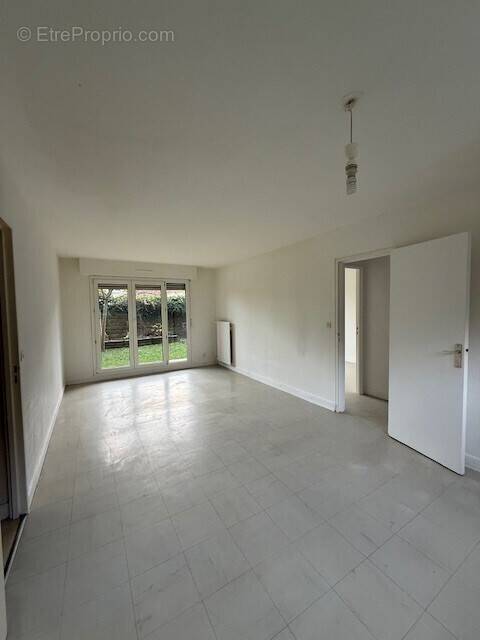 Appartement à PALAISEAU