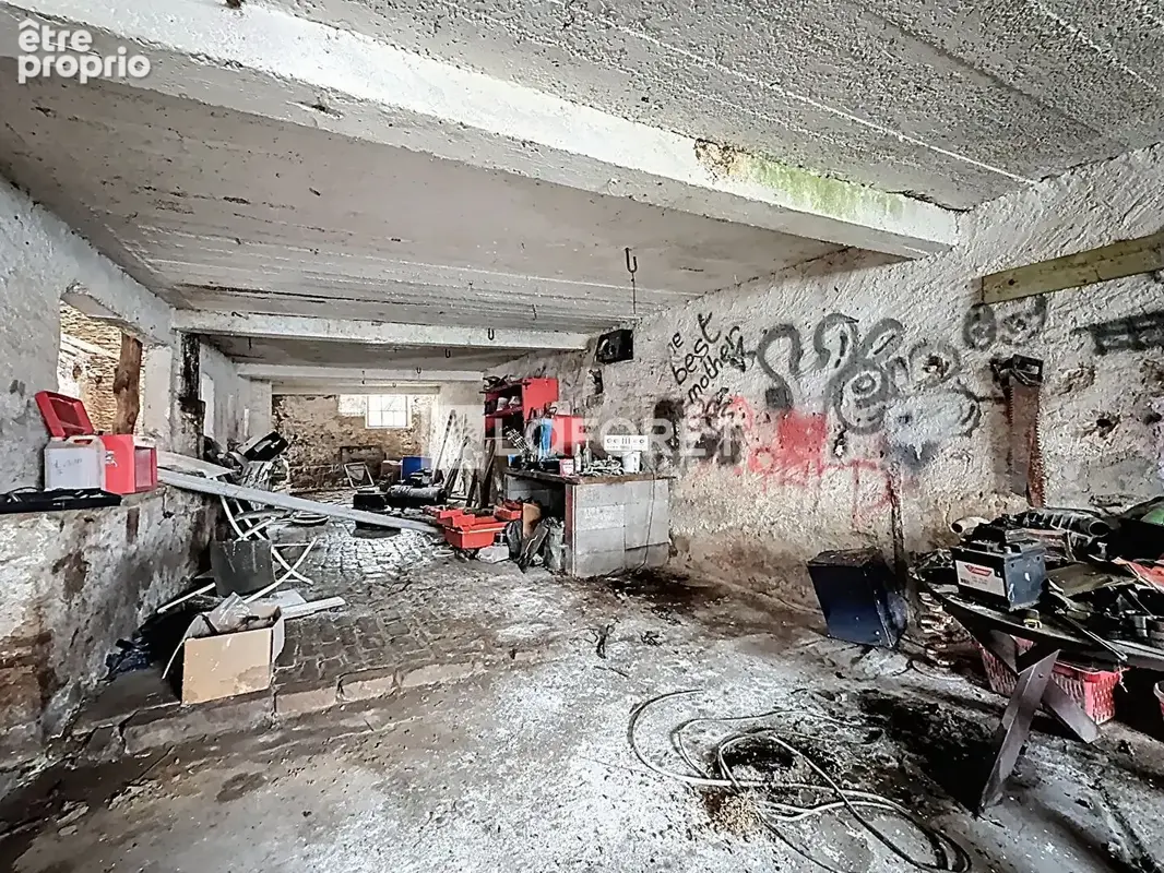 Maison Tramont Lassus 5 pièce(s) 98.77 m2 - photo 10