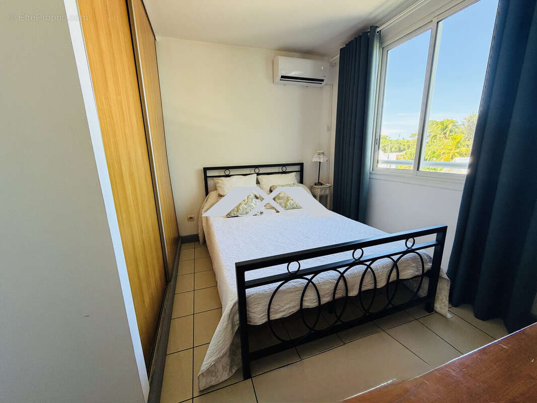 Appartement à SAINT-PIERRE