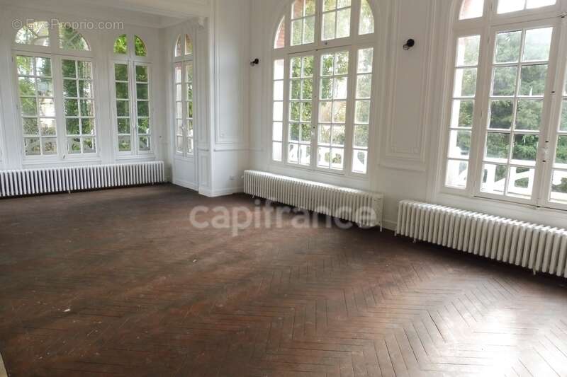 Maison à SAINT-VALERY-EN-CAUX