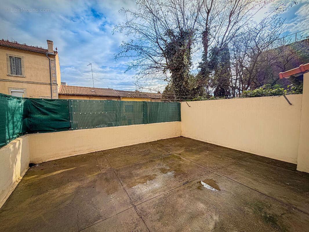 Appartement à AVIGNON