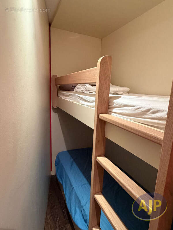 Appartement à LES SABLES-D'OLONNE