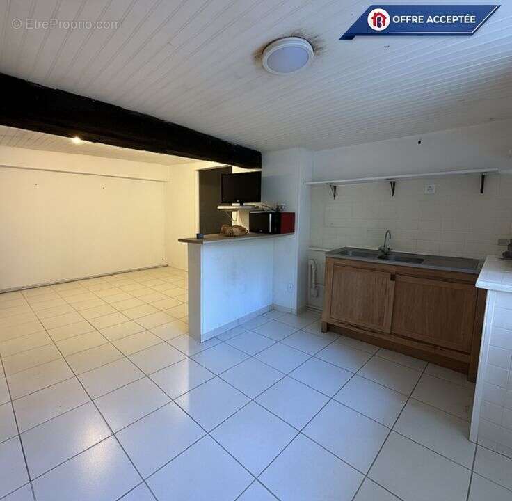 Appartement à ETAMPES