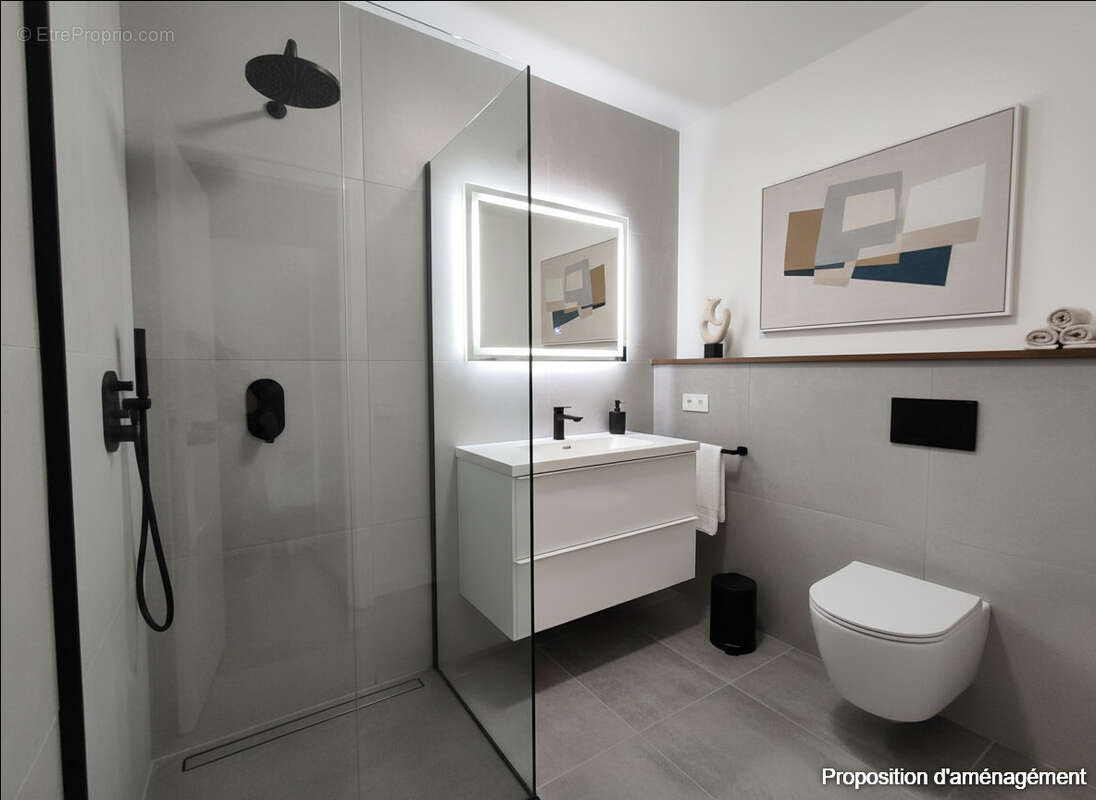 Maison à MONTREUIL-AUX-LIONS