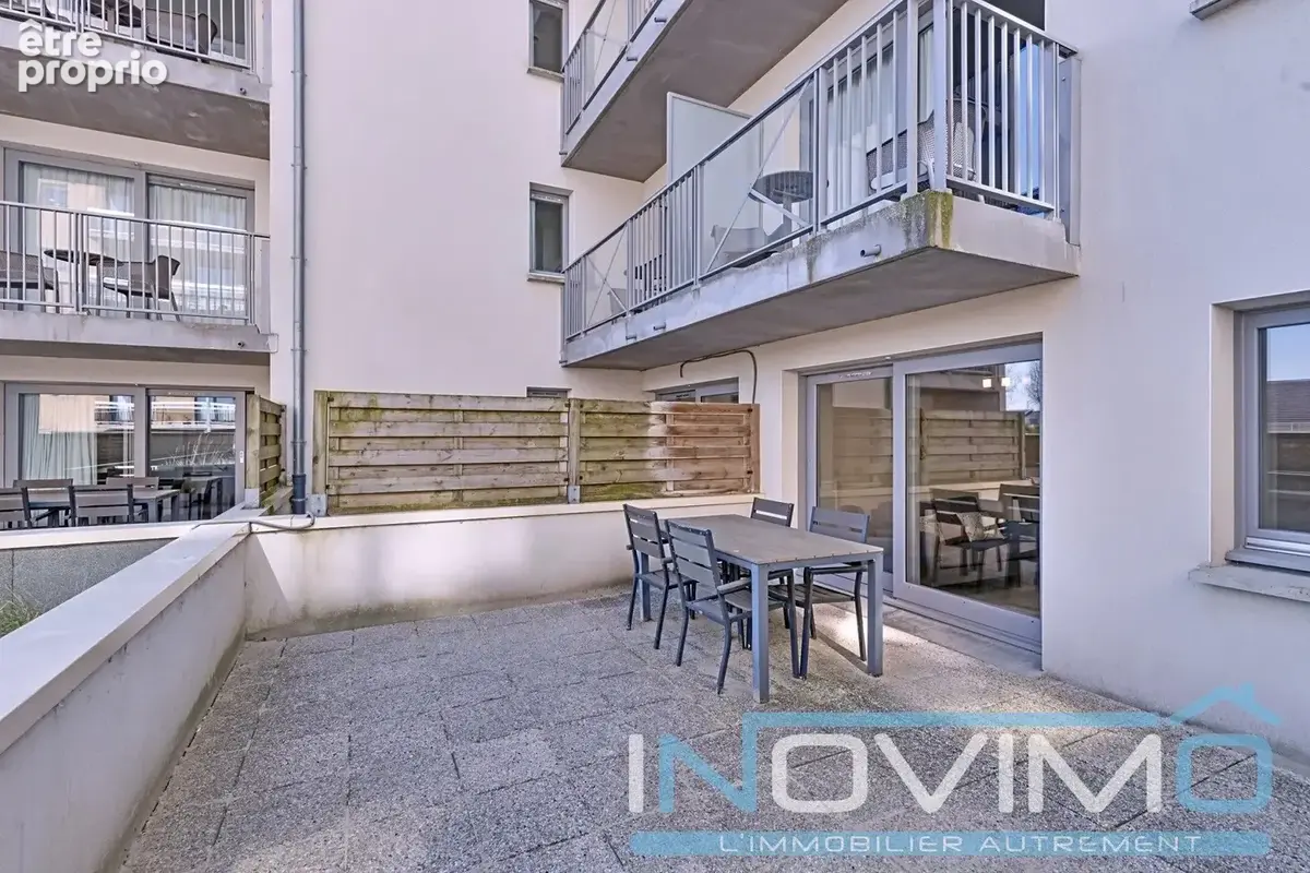 Appartement 38 m² à Bray-Dunes  - photo 2