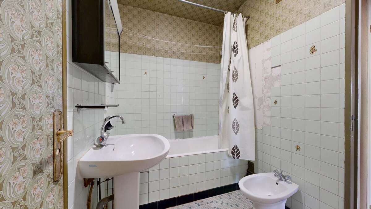 Appartement à GAGNY