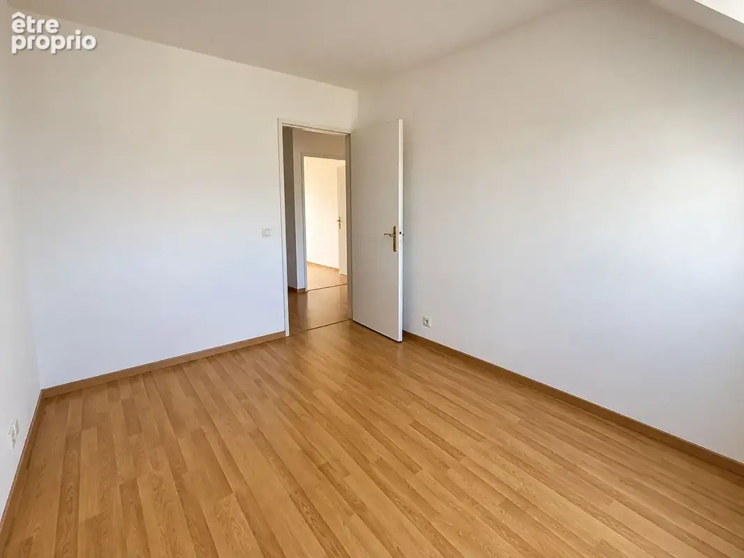 Appartement Lamorlaye 2 pièces - photo 4