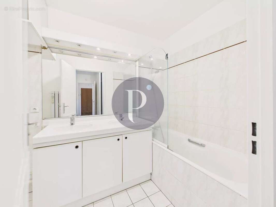 Appartement à ANTONY