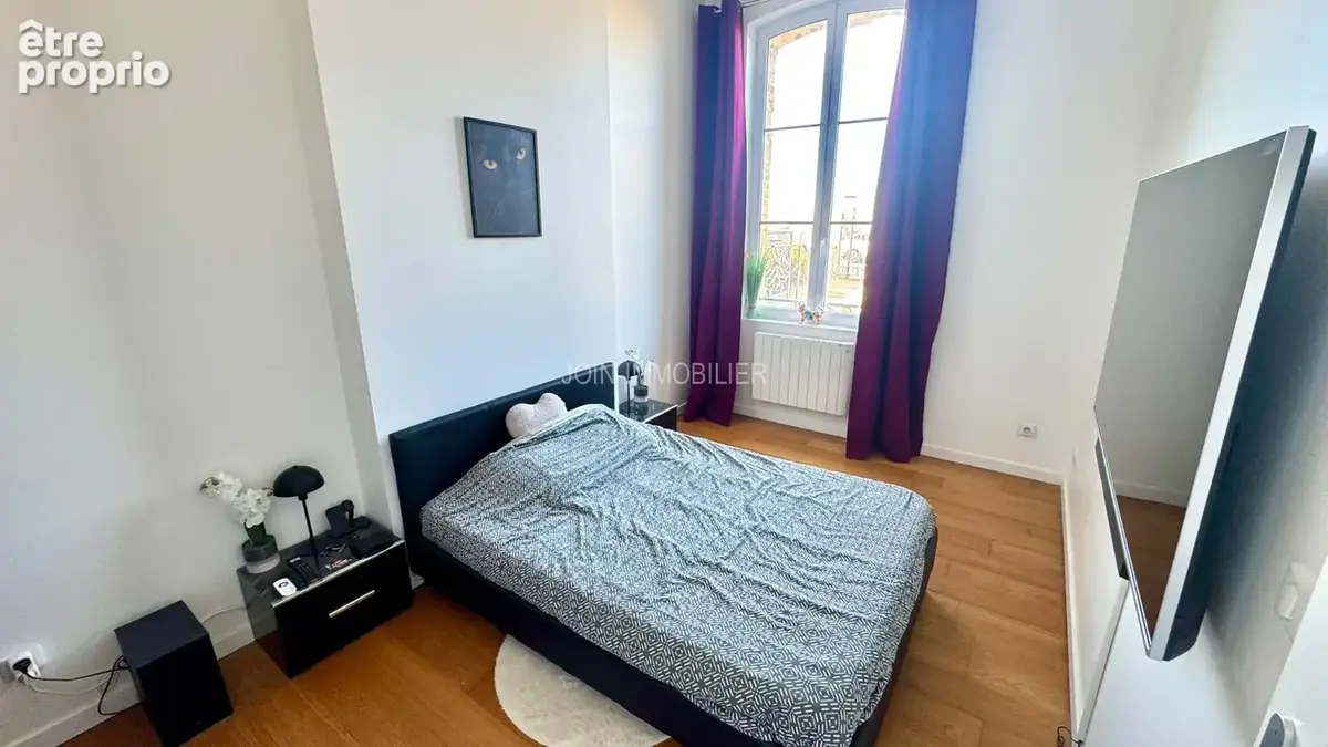 Dieppe - appartement f3 en front de mer avec terrasse - photo 6