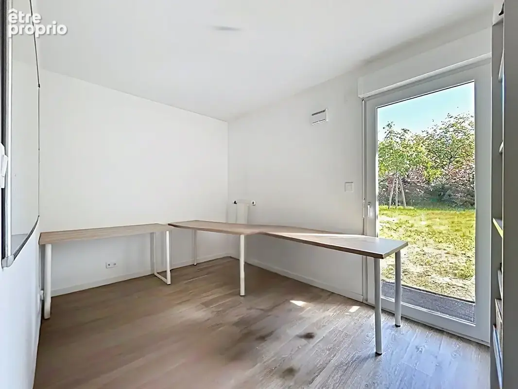 Appartement Orléans 3 pièces 61 m² - photo 3