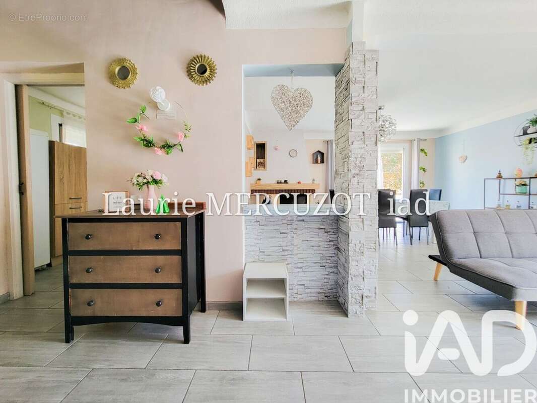 Photo 7 - Maison à CANOHES