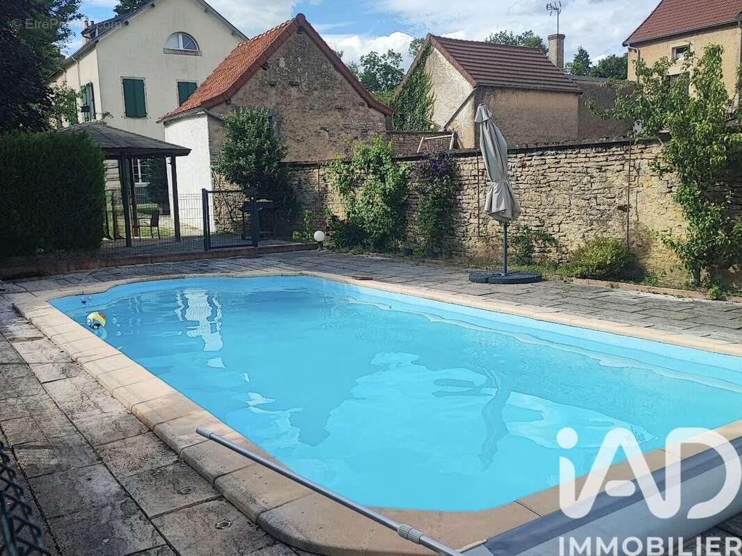 Photo 5 - Maison à POUILLY-EN-AUXOIS