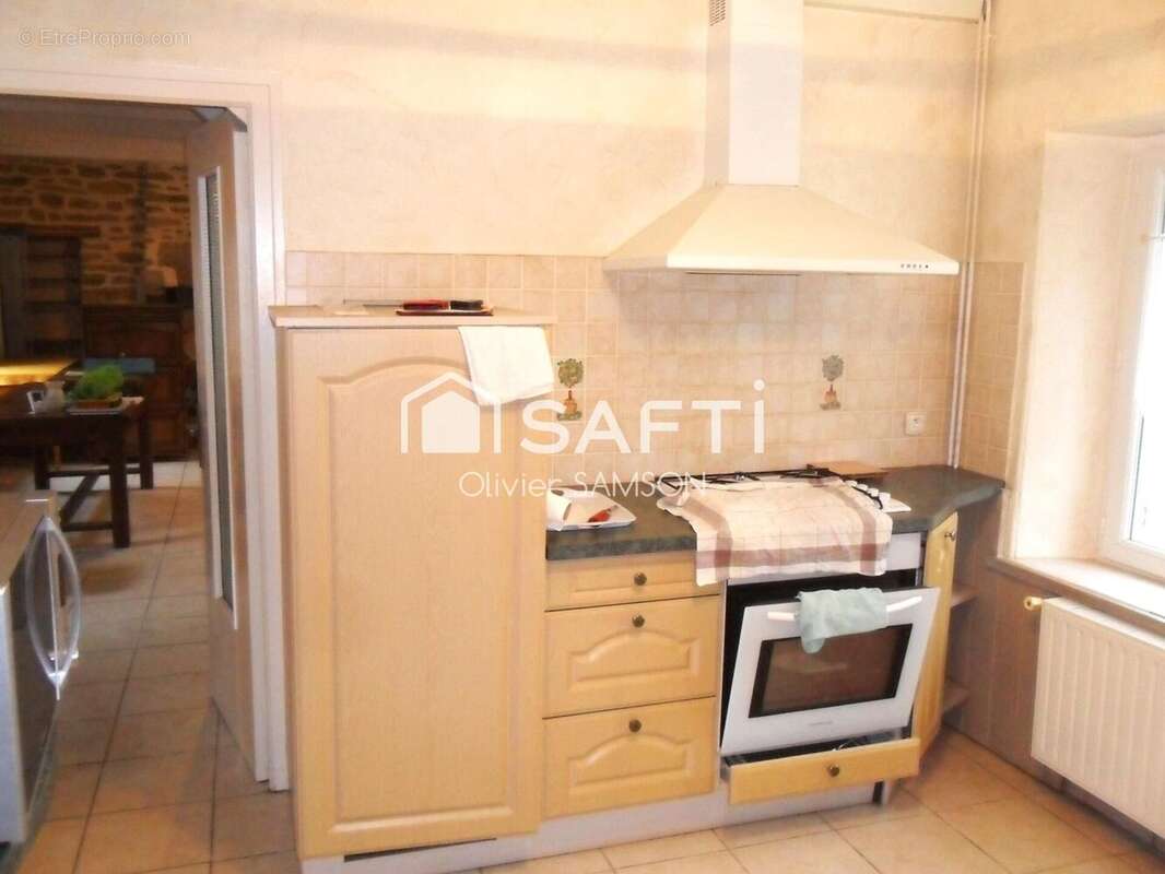 Photo 7 - Maison à PLOUMILLIAU