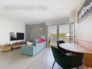 Appartement à LA CHAPELLE-D'ARMENTIERES