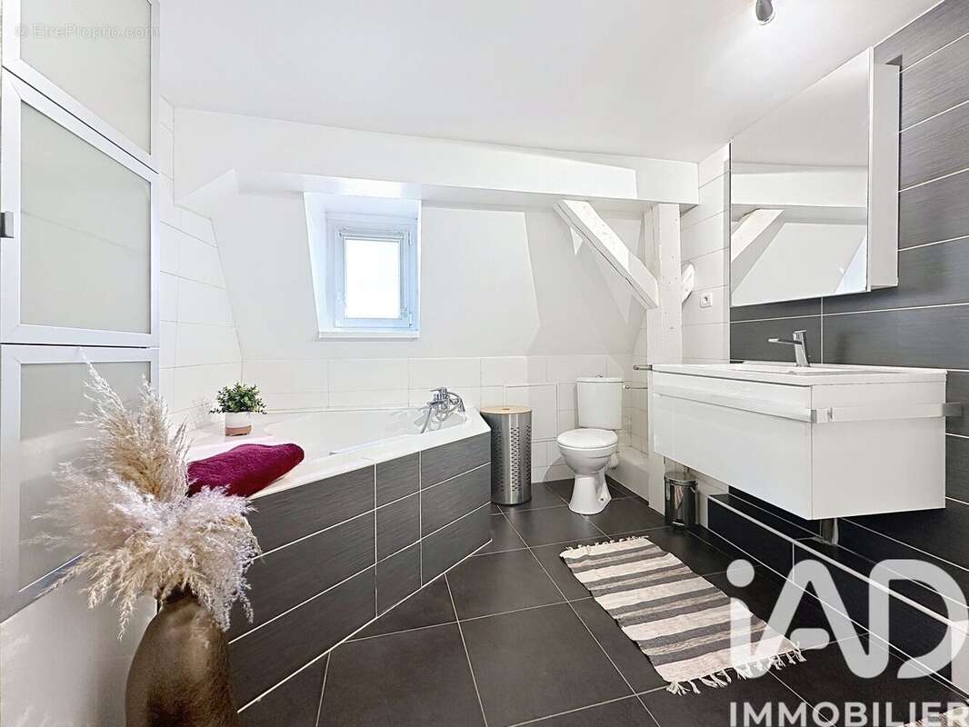 Photo 7 - Appartement à STRASBOURG