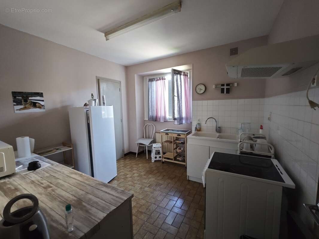 Maison à LA SOUTERRAINE