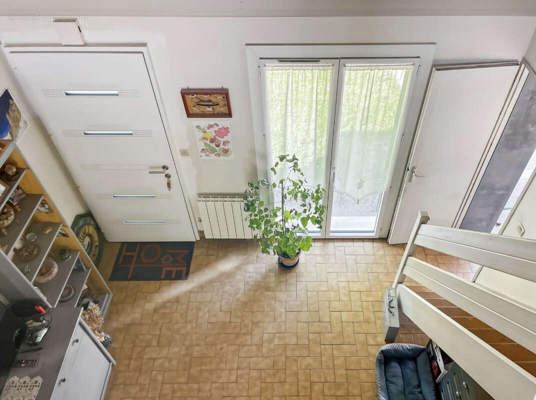 Maison à SAINT-NOLFF