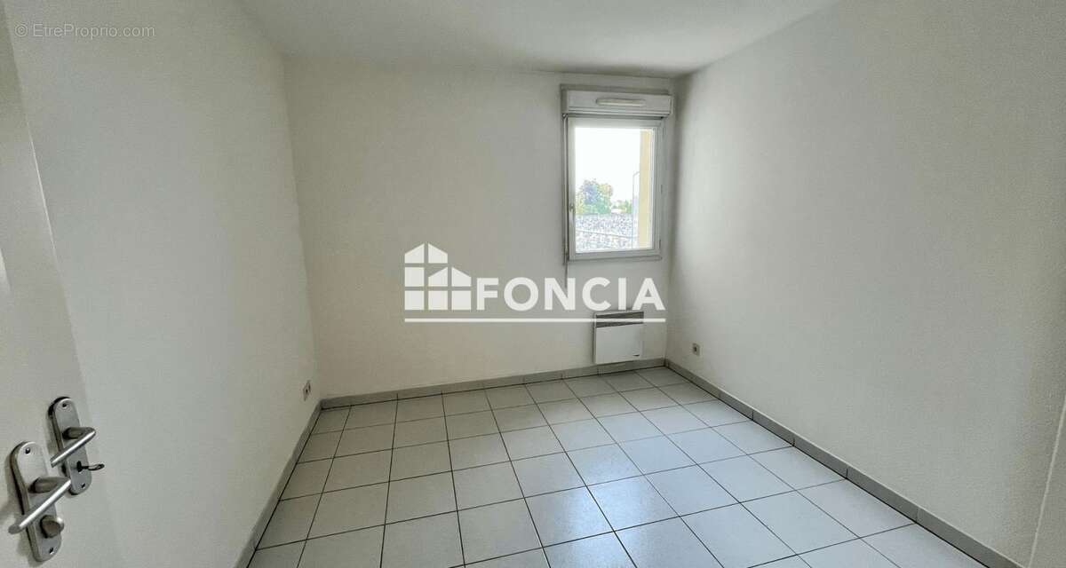 Appartement à MONTIGNY-EN-GOHELLE