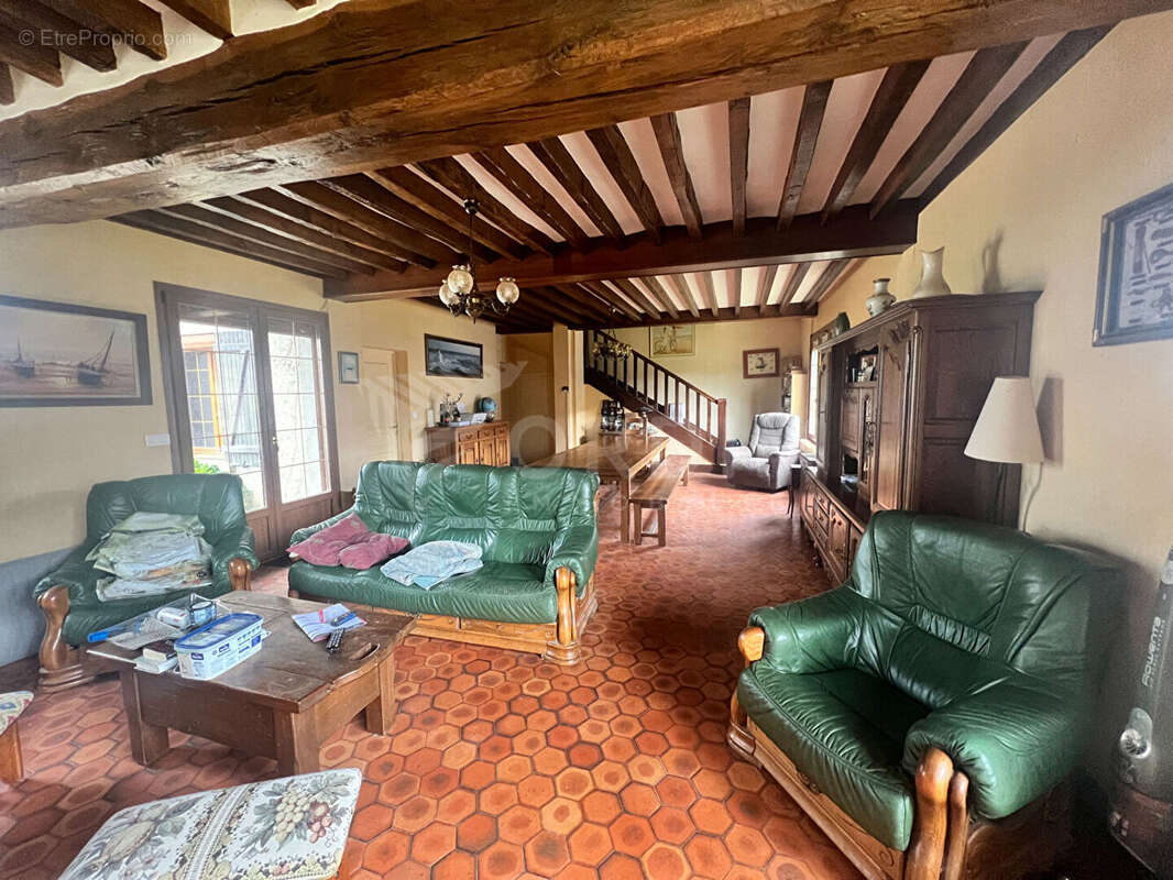 Maison Lavau 161 m2 - photo 12