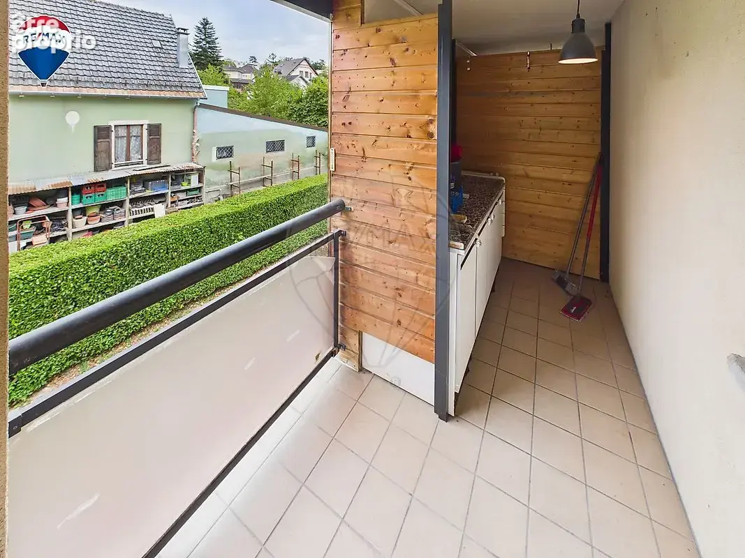 Appartement 2 chambre(s) à vendre - photo 4