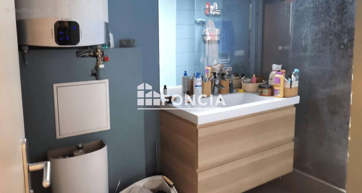 Quartier Préfecture, beau duplex de 5 pièces/4 chambres - photo 6