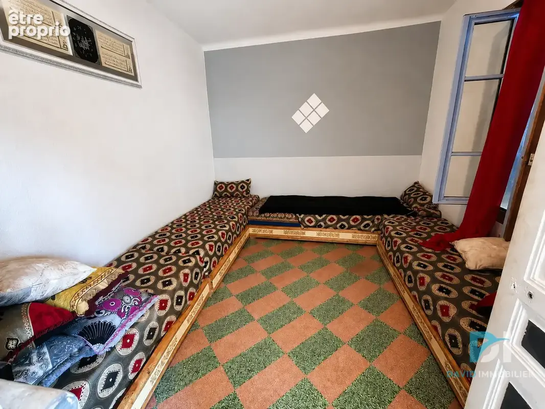 Vias : une maison pleine de potentiel à faire revivre - photo 2